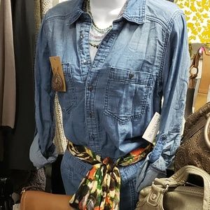 Meet your Posher, Style
